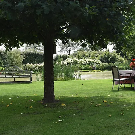 Met Open Haard Hébergement de vacances Diessen